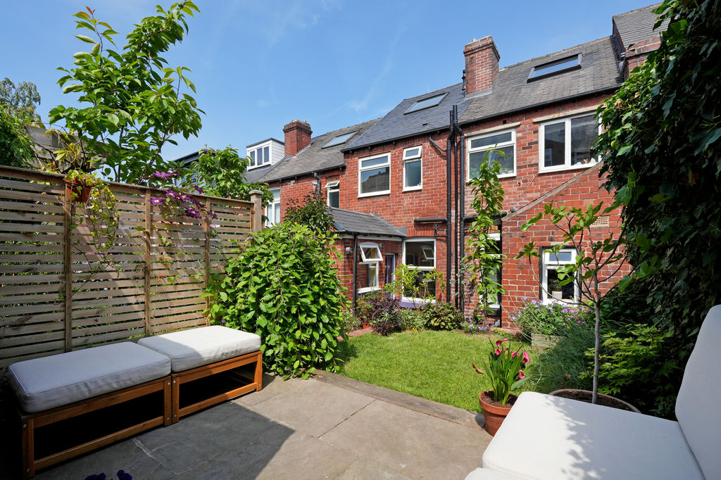 Wayland Road Sharrow